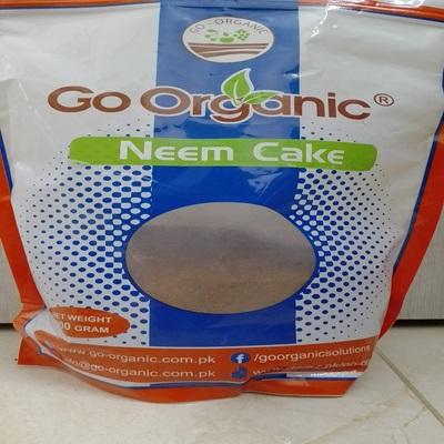 Neem Cake (800 Gram)